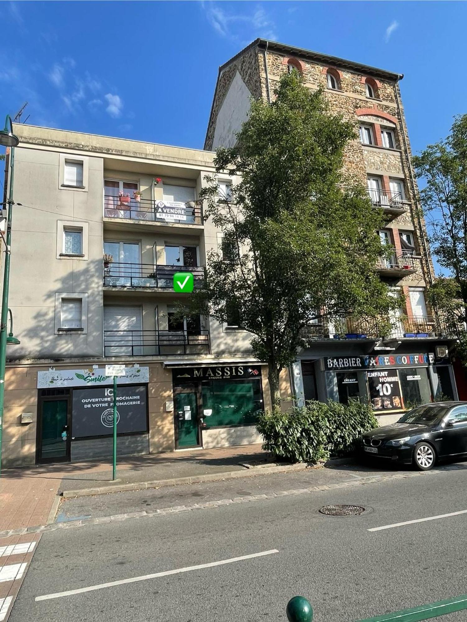 Paris Disneyland Appartement Centre-Ville, Parking, Au Coeur De L'Aviron Vaires-sur-Marne Екстер'єр фото